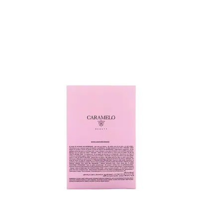 Caramelo Fruity Velvet 30 ml, perfume — foto 3