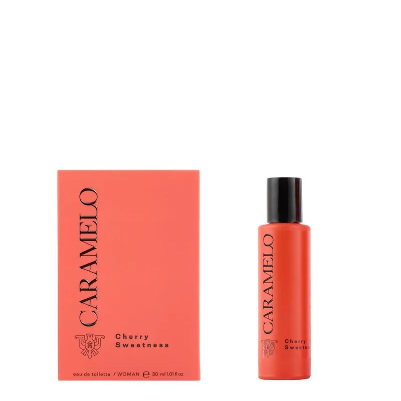 Caramelo Cherry Sweetness 30 ml, perfume
