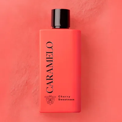 Caramelo Cherry Sweetness 30 ml, perfume — foto 5