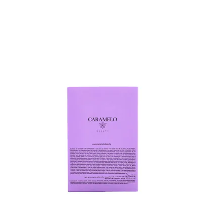 Caramelo Freesia Bloom 30 ml, perfume — foto 3