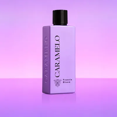 Caramelo Freesia Bloom 30 ml, perfume — foto 5