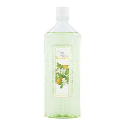 De Ruy AGUA FRESCA DE RUY - Naranjos 750 ml, perfume