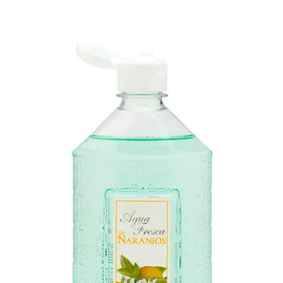 De Ruy AGUA FRESCA DE RUY - Naranjos 750 ml, perfume — foto 2