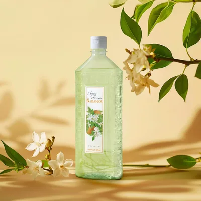 De Ruy AGUA FRESCA DE RUY - Naranjos 750 ml, perfume — foto 4