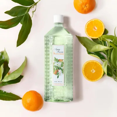 De Ruy AGUA FRESCA DE RUY - Naranjos 750 ml, perfume — foto 5