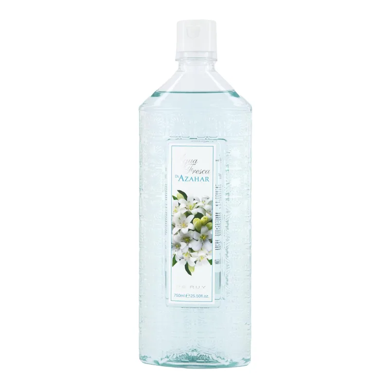 De Ruy AGUA FRESCA DE RUY - Azahar 750 ml, perfume