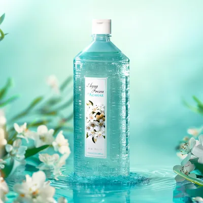 De Ruy AGUA FRESCA DE RUY - Azahar 750 ml, perfume — foto 4