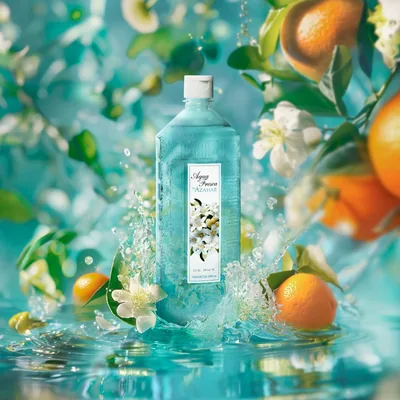 De Ruy AGUA FRESCA DE RUY - Azahar 750 ml, perfume — foto 5