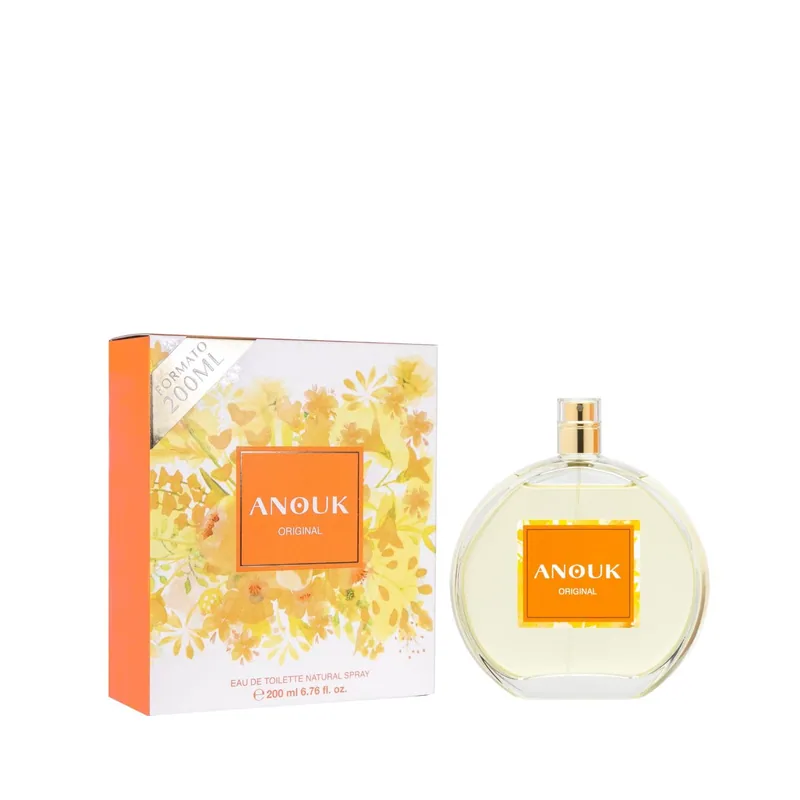 Anouk Original 200 ml, perfume