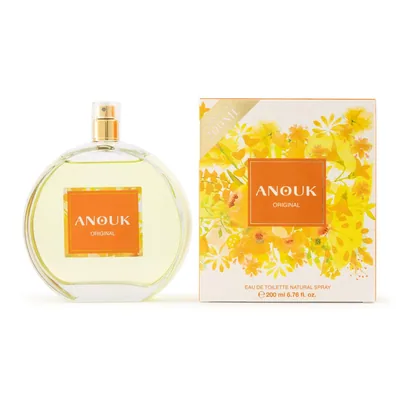 Anouk Original 200 ml, perfume — foto 3