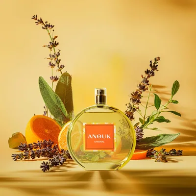 Anouk Original 200 ml, perfume — foto 5