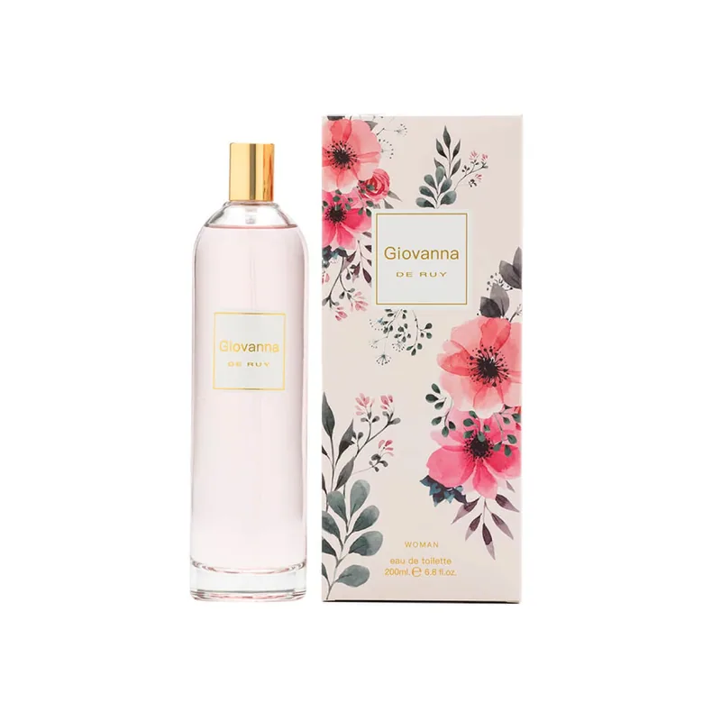 De Ruy GIOVANNA - BFF, perfume