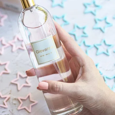 De Ruy GIOVANNA - BFF, perfume — foto 3