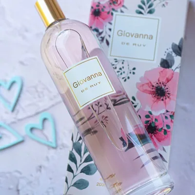 De Ruy GIOVANNA - BFF, perfume — foto 5