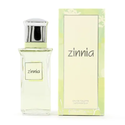 Zinnia Original 100 ml, perfume — foto 1