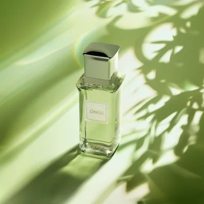 Zinnia Original 100 ml, perfume — foto 4