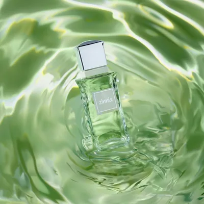 Zinnia Original 100 ml, perfume — foto 5