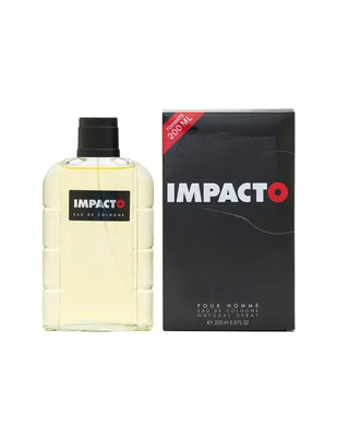 Impacto Classic 200 ml, perfume — foto 1