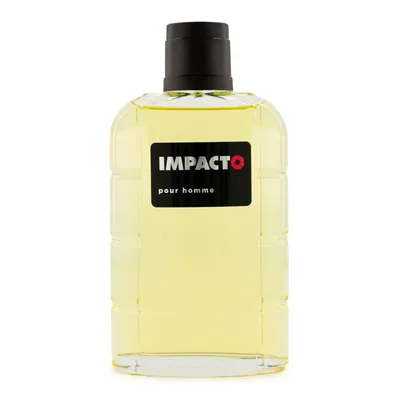 Impacto Classic 200 ml, perfume — foto 2