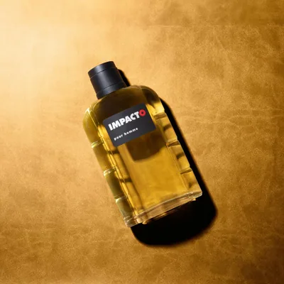 Impacto Classic 200 ml, perfume — foto 3