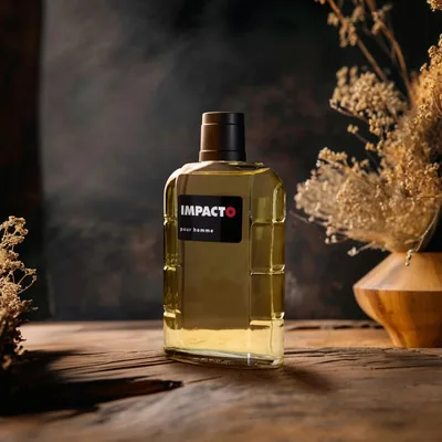 Impacto Classic 200 ml, perfume — foto 5