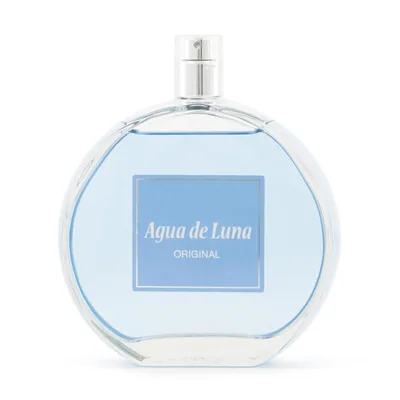 Agua de Luna Original 200 ml, perfume — foto 2
