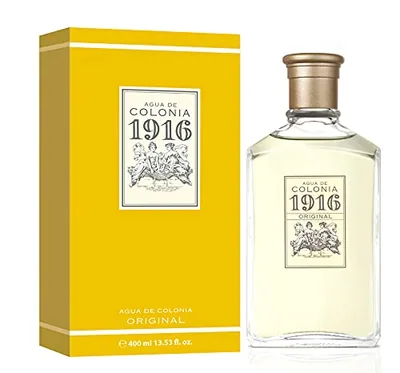 1916 Original 1916 - Original 400 ml, perfume — foto 3
