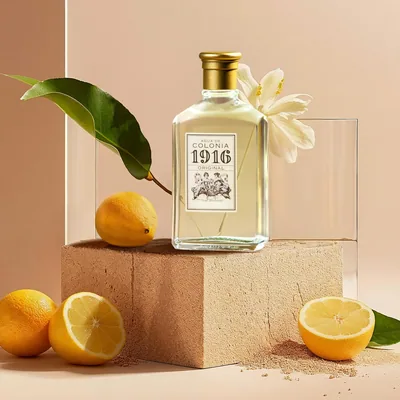 1916 Original 1916 - Original 400 ml, perfume — foto 4