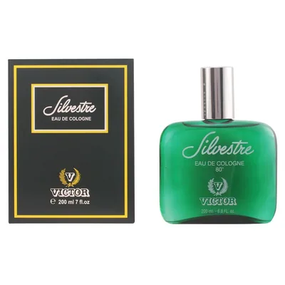 VICTOR Silvestre Edc 200 Ml 1 Unidad 200 g, perfume — foto 3