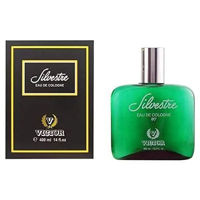 VICTOR Silvestre Edc 200 Ml 1 Unidad 200 g, perfume — foto 4
