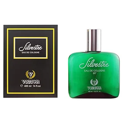VICTOR Silvestre Edc 400 Ml, perfume — foto 2
