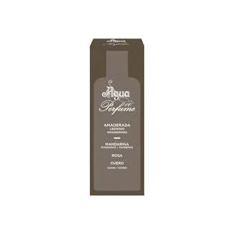 Alvarez Gomez Agua de perfume para hombre Bronce, perfume — foto 2