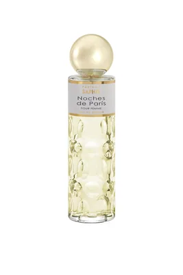 Parfums Saphir Frasco Extracto Atom. Noches De Paris 200 Ml, perfume
