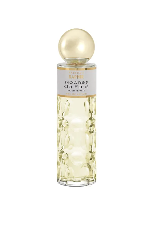 Parfums Saphir Frasco Extracto Atom. Noches De Paris 200 Ml, perfume