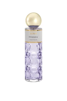 Parfums Saphir Frasco Extracto Atom. Happy 200 Ml, perfume