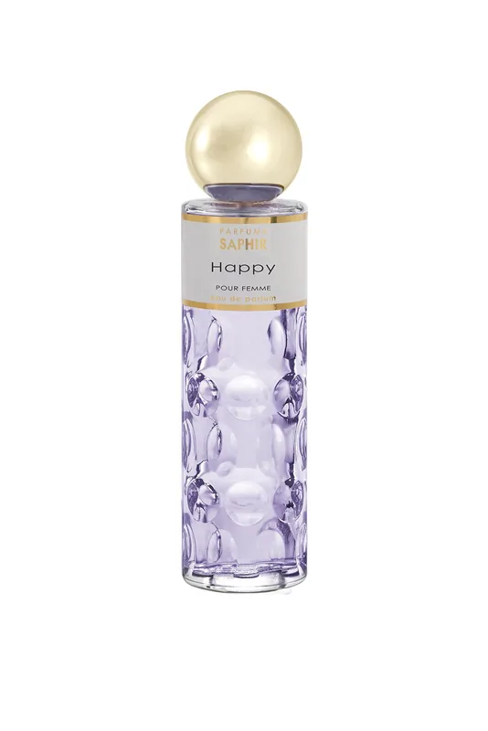 Parfums Saphir Frasco Extracto Atom. Happy 200 Ml, perfume