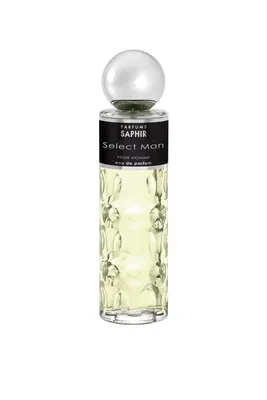 Parfums Saphir Frasco Extracto Atom. Select Man 200 Ml, perfume — foto 1