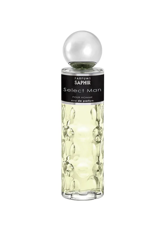 Parfums Saphir Frasco Extracto Atom. Select Man 200 Ml, perfume