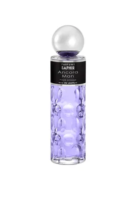 Parfums Saphir Frasco Extracto Atom. Ancora 200 Ml, perfume