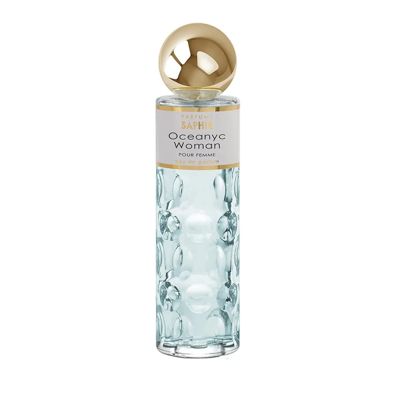 Parfums Saphir Frasco Extracto Atom. Oceanyc Woman 200 Ml, perfume