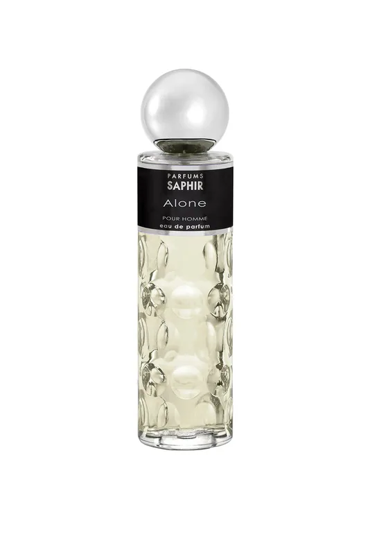 Parfums Saphir Frasco Extracto Atom. Alone 200 Ml, perfume