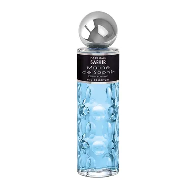 Parfums Saphir Frasco Extracto Atom. Marine De Saphir 200 Ml, perfume — foto 1