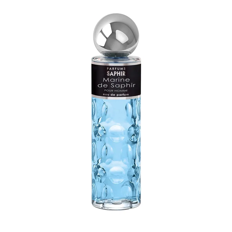 Parfums Saphir Frasco Extracto Atom. Marine De Saphir 200 Ml, perfume