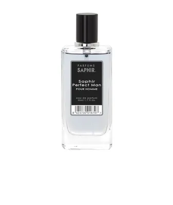 Parfums Saphir SAPHIR PERFECT MAN VICTO. 50ML, perfume