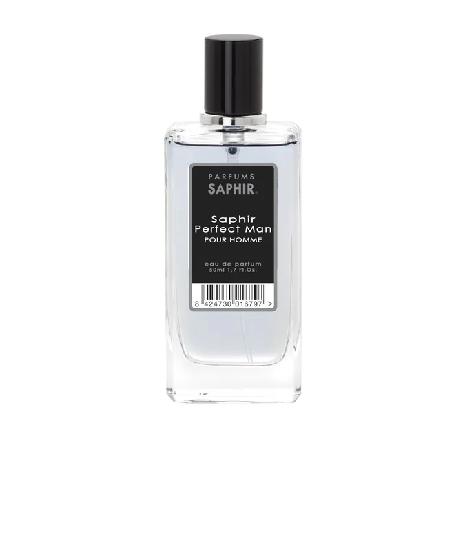Parfums Saphir SAPHIR PERFECT MAN VICTO. 50ML, perfume