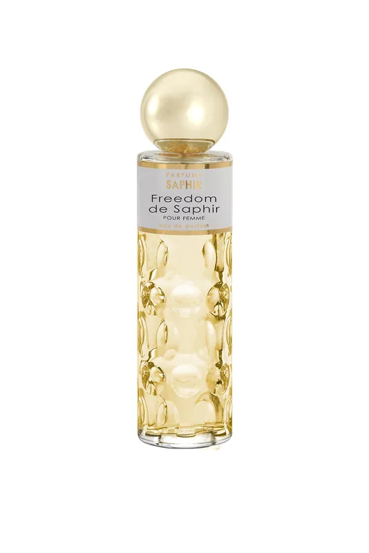Parfums Saphir Frasco Extracto Atom.Freedom De Saphir 200 Ml, perfume