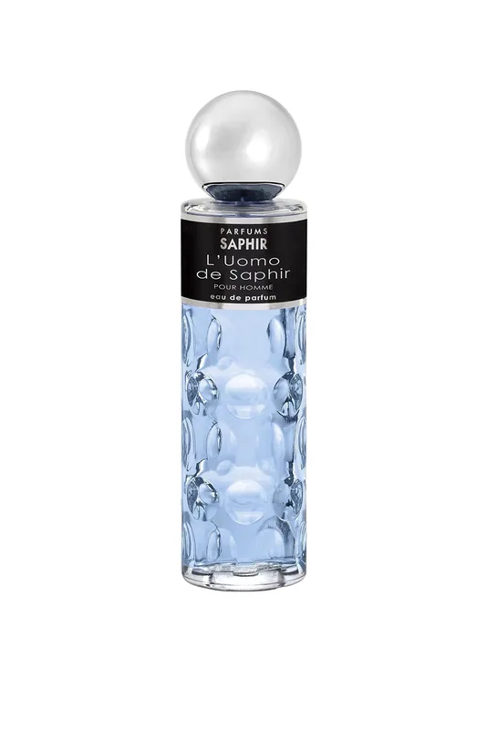 Parfums Saphir Frasco Extracto Atom. Saphir LUomo 200 Ml, perfume