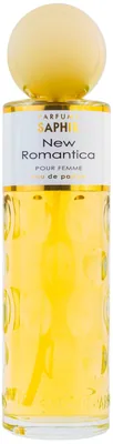 Parfums Saphir Pandemia De Valores Saphir Edp Vapo 50 Ml New Romantica 300 ml, perfume — foto 1