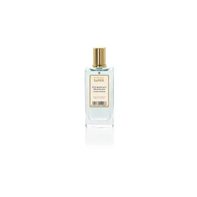 Parfums Saphir Saphir Saphir Edp Vapo 50 Ml Oceanyc Woman. 50 ml, perfume