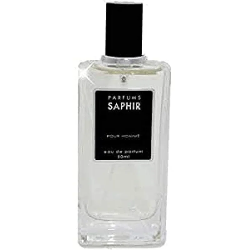 Parfums Saphir Pandemia De Valores Saphir Edp Vapo 50 Ml Boxes De Saphir 300 ml, perfume
